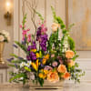 This lovely design inspired by everyone&rsquo;s favorite. Grandma&lsquo;s garden is perfect for