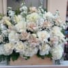 Arrangements honoring cherished memories