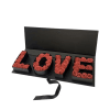 Make a powerful statement with our Eternal Love Rose Letter Box &mdash;