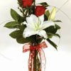Nice and beautiful arrangement for all occasions. Bouquet will be delivered as