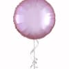 One single mylar balloon. 
Please add occasion in comments section for recipient