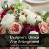 Let our master designers create something extraordinary for you.When you choose our