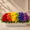 Celebrate love, unity, and self-expression with Spectrum of Love&trade;, a vibrant floral