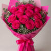 Lola Rose Bouquet

Vibrant, playful, and full of personality, this bouquet features stunning