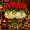 Commanding yet sophisticated, E'clat Rouge captures the essence of timeless strength and