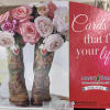 Want your message to be more than our floral card, add a