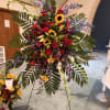 Memorial Sprays 