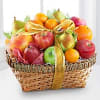 Seasonal fruit mix without pineapple