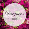 Custom floral arrangements are designs based on best available seasonal flowers we