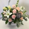 This stunning arrangement makes for a wonderful gift for every special occasion.