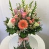 This stunning bouquet is a perfect gift for every special occasion. Includes