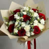This stunning bouquet makes for a wonderful gift for every special occasion