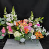 Regally Yours is a lavish design including some of the most sought