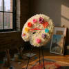 Artist&rsquo;s Tribute Floral Palette
Celebrate a vibrant life with our Artist&rsquo;s Tribute Floral