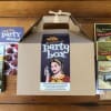 Introducing our new Party In A Box! Just add friends. The box