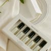 Boxed perfume oil discovery set with five small bottles