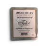 Pack of scented wax melts in a plastic clamshell container