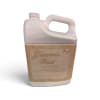 A beige jug of Tyler Glamorous Wash laundry detergent