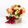 Floral arrangements are always the perfect gift to give. It never goes