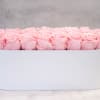 High end preserved roses, custom designed by hand in our local shop