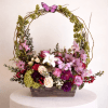 Indulge in the ultimate expression of love with our exquisite Bloom Basket.