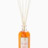 Icy, splashy, bubbly. A glowing fusion of zesty orange and sweet sparkling