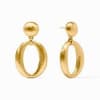 Gold Julie Voss Solara Statement Earring

Discover the art of giving at Petals