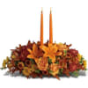 Fall Centerpiece 