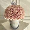 MFS 50 Pink Rose Box 
Signature Luxury Suede Box 


*Our signature beige