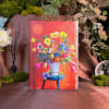 Garden Bounty 1,000 Piece Puzzle