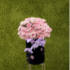Beautiful roses arranged neat fully for any occasion. 