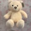 Bearington collection- Sweet and soft teddy bear. 