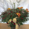 The perfect gift for a variety of sentiments: Welcome, Thank You, Congratulations