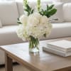 The Eternal Friendship bouquet is a welcome expression of support for friends
