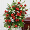 Honor the memory of someone special with With Loving Thoughts, a graceful