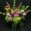 One of our largest bouquets. Order weeks in advance as we approach