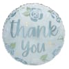 Select this cute balloon for your arrangement.