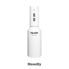 White Mossify Mistr spray bottle on a plain background