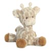 Loopy 11" Giraffe is always looking for adventures, but enjoys nightly snuggles.