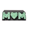 Bold, modern, and unforgettable&mdash;our MOM Love Box &ndash; Mint Edition is made