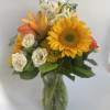 Embrace the Season with Fall Fresh
Celebrate the vibrant beauty of autumn with
