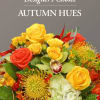 These fall flowers are bursting with beauty! Our Premium Designer&rsquo;s Choice fall