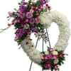 The passing of someone we love requires a special tribute. This open
