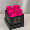 A lasting luxurious gift of roses, that will impress your special someone