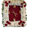 Time of Death sympathy Clock 