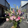 An unforgettable Mother&rsquo;s Day showstopper overflowing with our most premium blooms&mdash;lush, layered