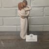 Willow Tree, Together.... For those who have found their true partner in