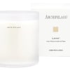 A blend of Lemon Verbena, Lavender, and Thyme.
58oz Candle