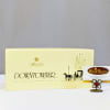 Downtowner&reg; Assortment includes a variety of our most popular milk and dark