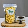 Indulge in movie theatre popcorn at home! Grab a bag of Tessy's